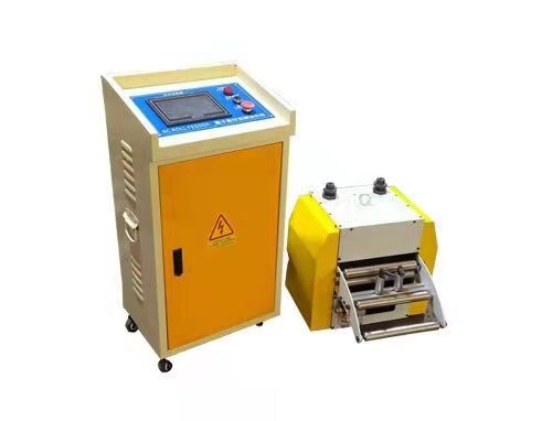 NC送料機的送料速度怎么調節？